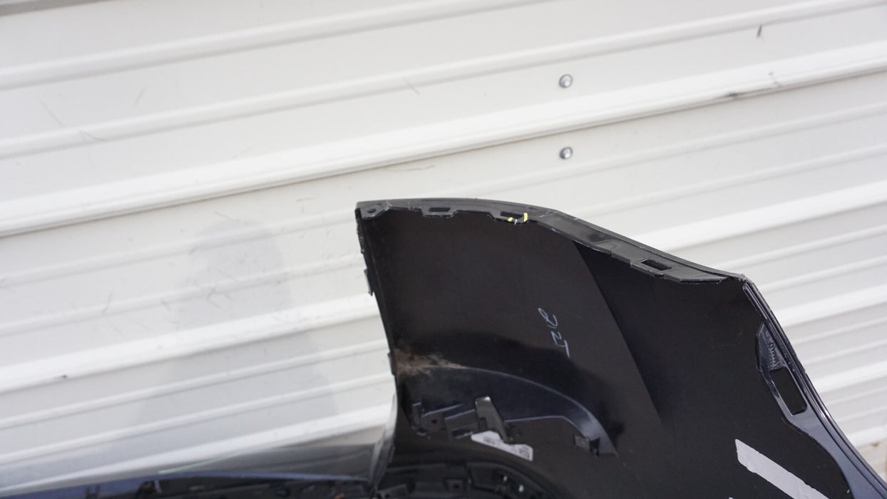 2019-2020 BMW X5 M-SPORT REAR BUMPER COVER OEM 19 20 5112-8069240