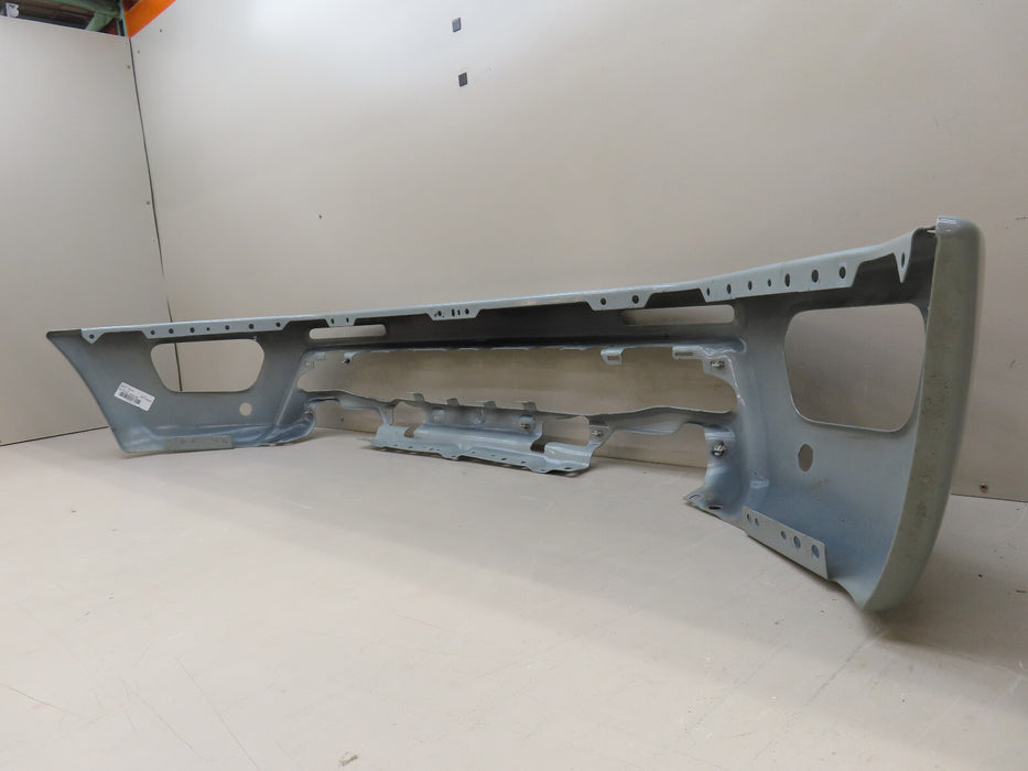 2019-2023 FORD RANGER FRONT BUMPER METAL OEM