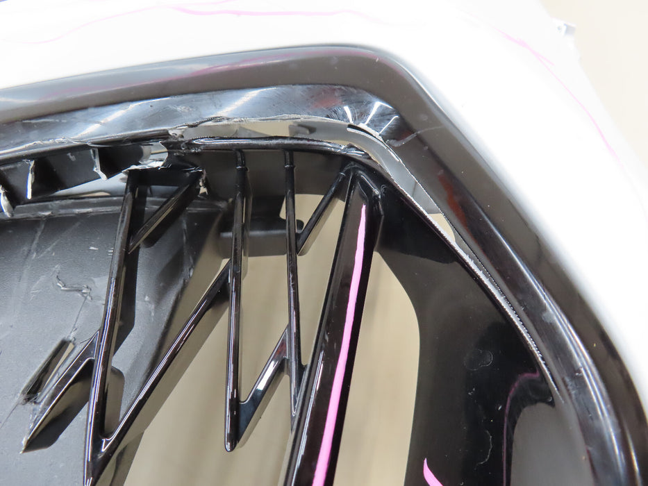 2022-2024 LEXUS NX250 NX350 FRONT BUMPER COVER PANEL OEM 52119-78330
