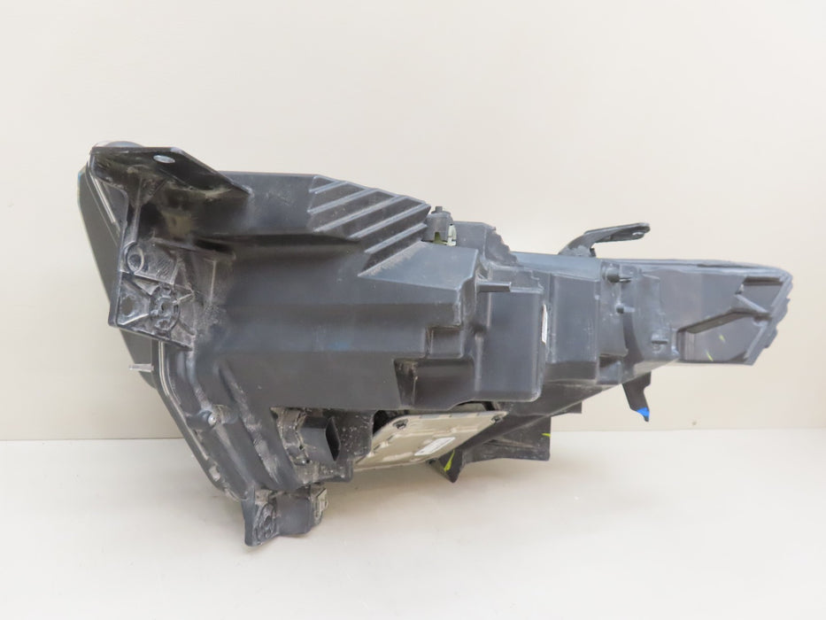 2020-2023 FORD EXPLORER RIGHT PASSENGER SIDE HEADLIGHT LED OEM LB5B-13W029-BG