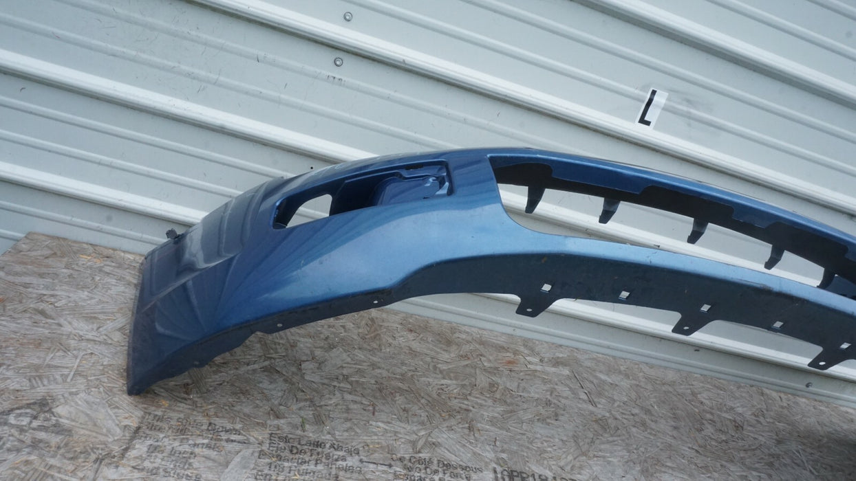 2006-2009 FORD FUSION S/ SE/ SEL FRONT BUMPER COVER PANEL 9E53-17D957-DAW OEM