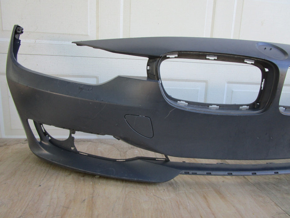 ...13 14 15 BMW 3 SERIES 325I 335I FRONT BUMPER COVER OEM...