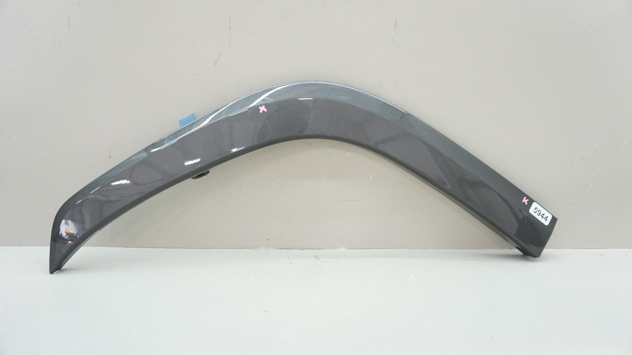 2022-2023 LEXUS LX600 RIGHT QUARTER WHEEL ARCH MOLDING OEM 7560560130