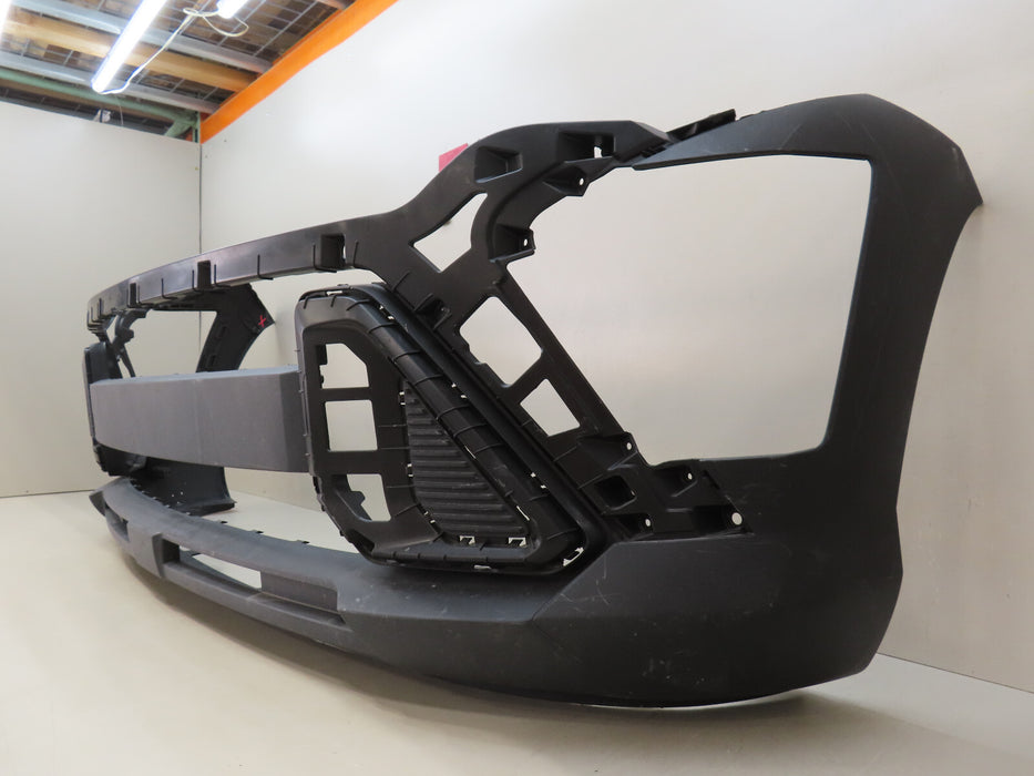 2024 2025 HUNDAI KONA FRONT BUMPER COVER OEM