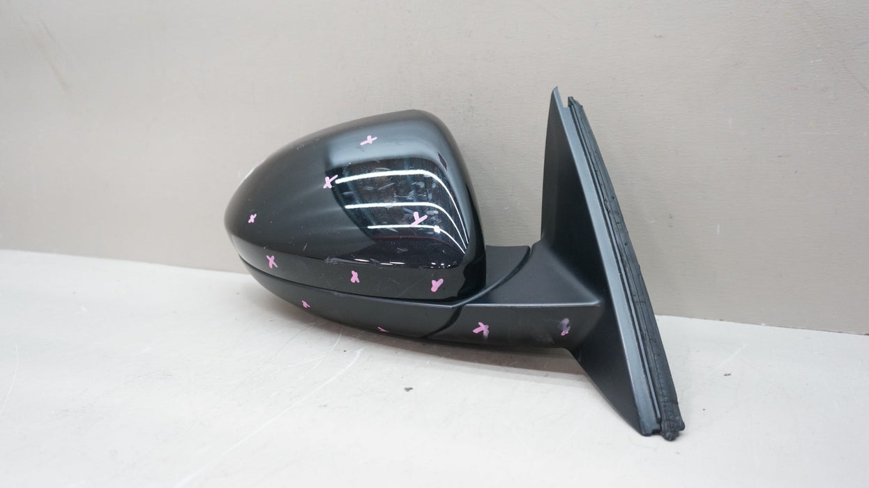 2019-2025 VOLKSWAGEN JETTA RIGHT PASSENGER SIDE MIRROR OEM