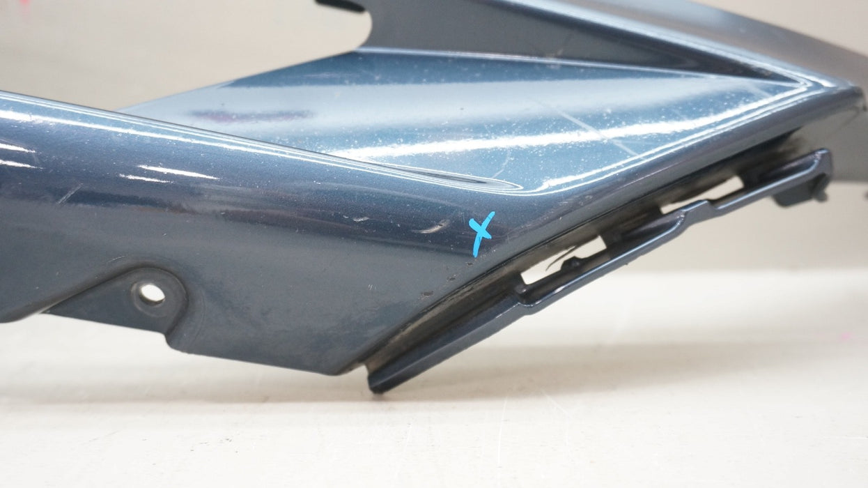 2016-2019 VOLVO XC90 FRONT RIGHT SIDE FOG LIGHT TRIM BEZEL OEM 31383801