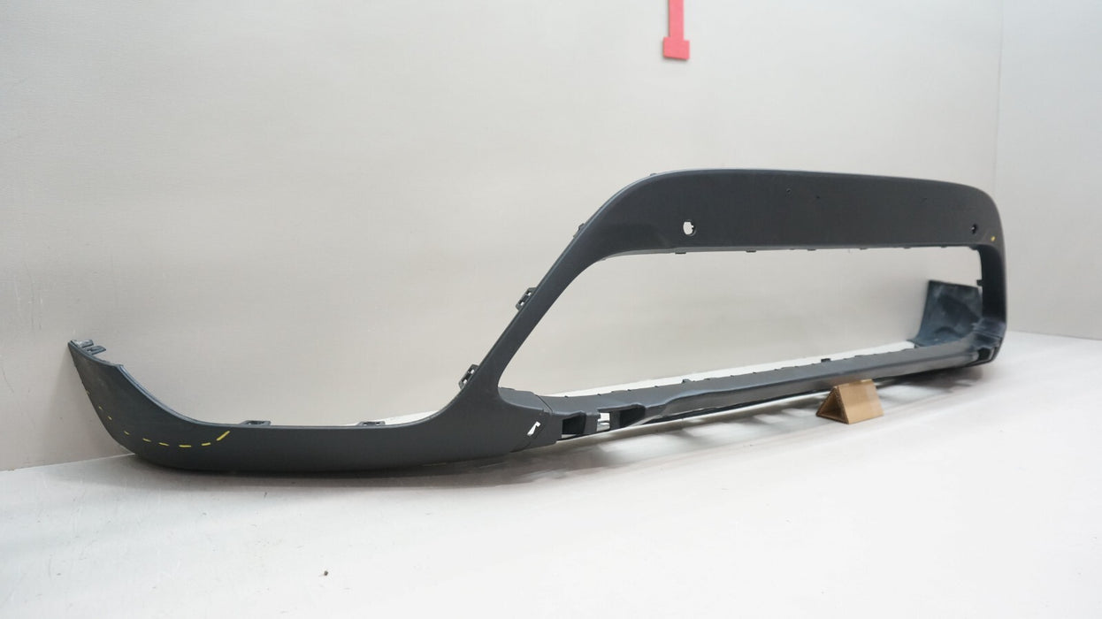 2016-2019 BMW X1 FRONT LOWER BUMPER VALANCE PANEL OEM