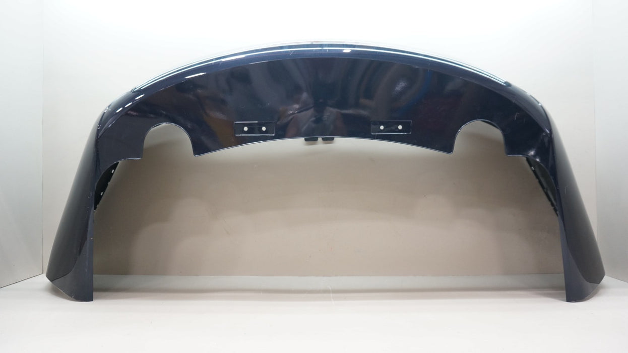 2014-2020 CHEVROLET IMPALA REAR BUMPER COVER PANEL OEM 20957945