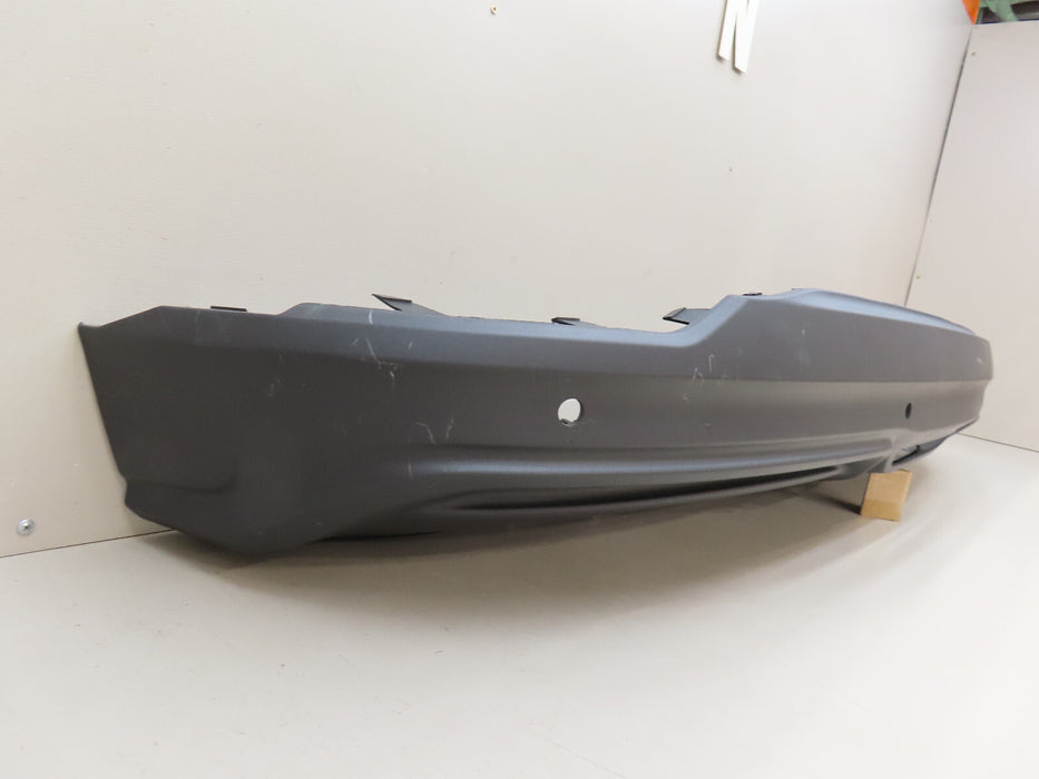 2021 2022 FORD MUSTANG MACH-E REAR BUMPER LOWER VALANCE LJ8B-17F954 OEM