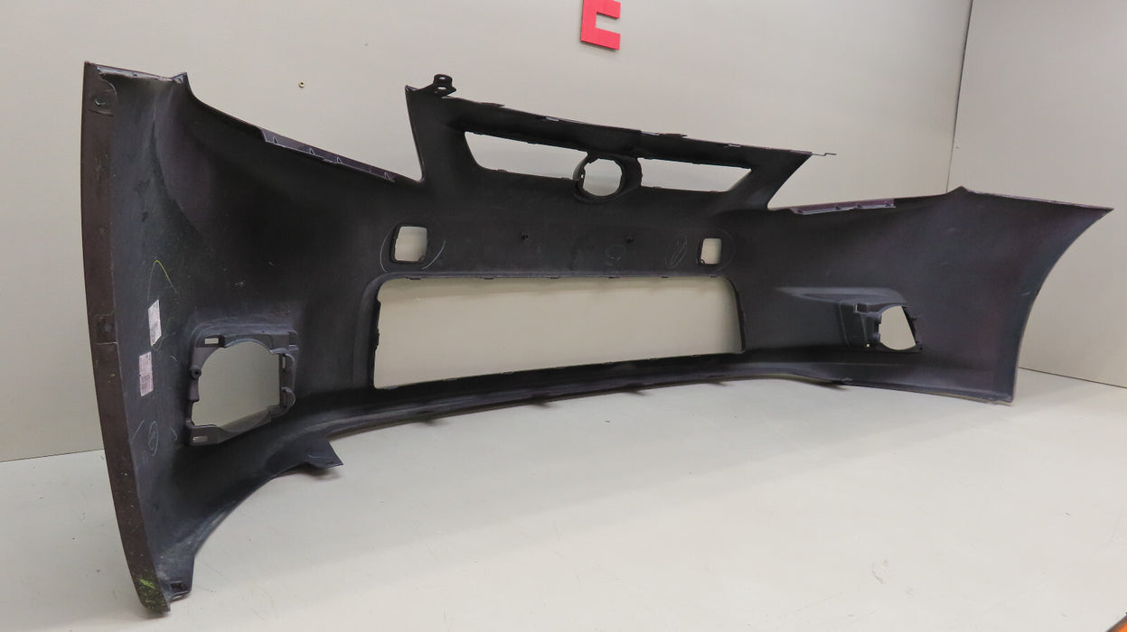 2011-2013 SICON TC FRONT BUMPER COVER OEM