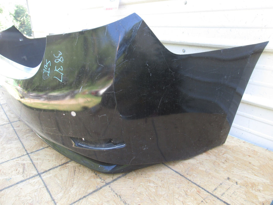 2013-2015 LEXUS ES300H REAR BUMPER COVER PANEL PLASTIC 52159-33350 13 14 OEM