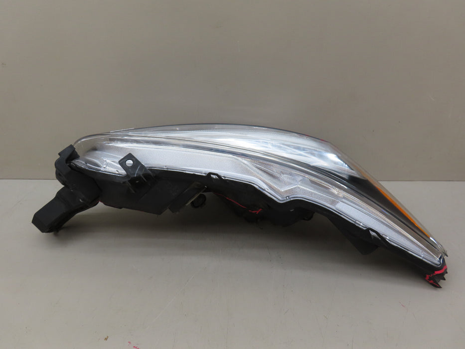 2015-2017 SUBARU OUTBACK FRONT RIGHT PASSENGER SIDE HEADLIGHT PARTS ONLY OEM