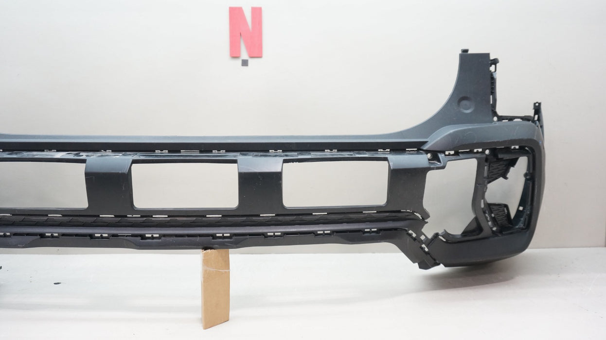 2024-2025 KIA SELTOS REAR BUMPER COVER PANEL OEM 86612-Q5710