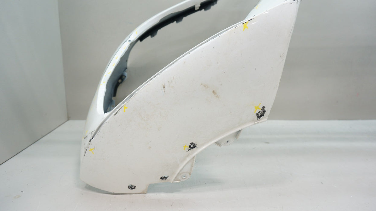 2019-2020 MERCEDES-BENZ GLE CLASS W167 AMG FRONT BUMPER COVER OEM A1678855103