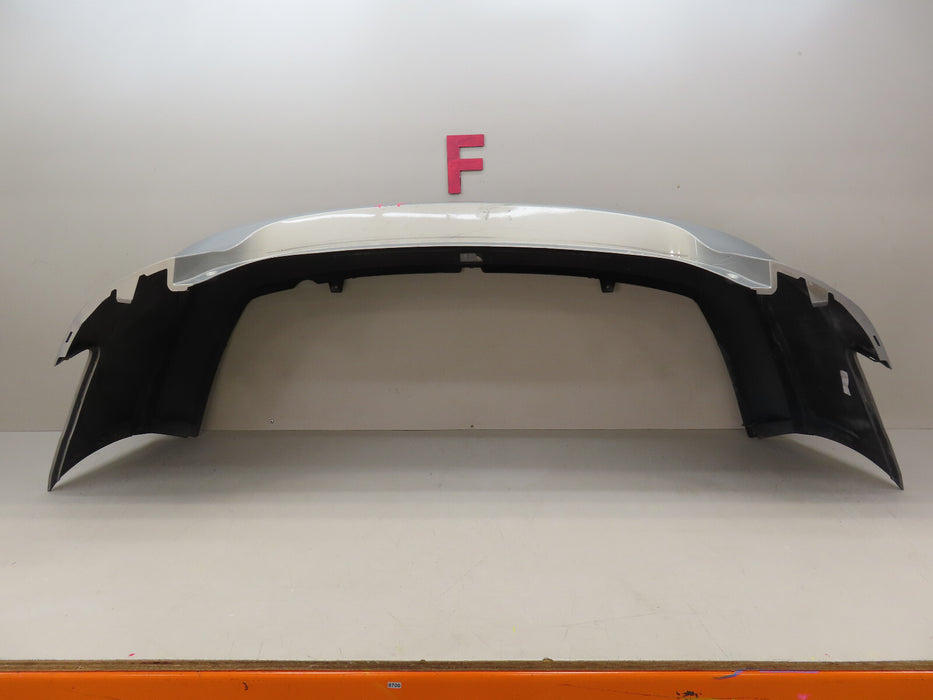 2015-2018 FORD FOCUS REAR BUMPER COVER OEM