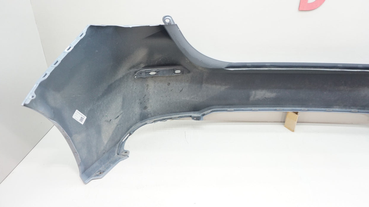 2022-2023 HONDA CIVIC LX / HYBRID / SPORT REAR BUMPER COVER OEM 71501-T47-A001