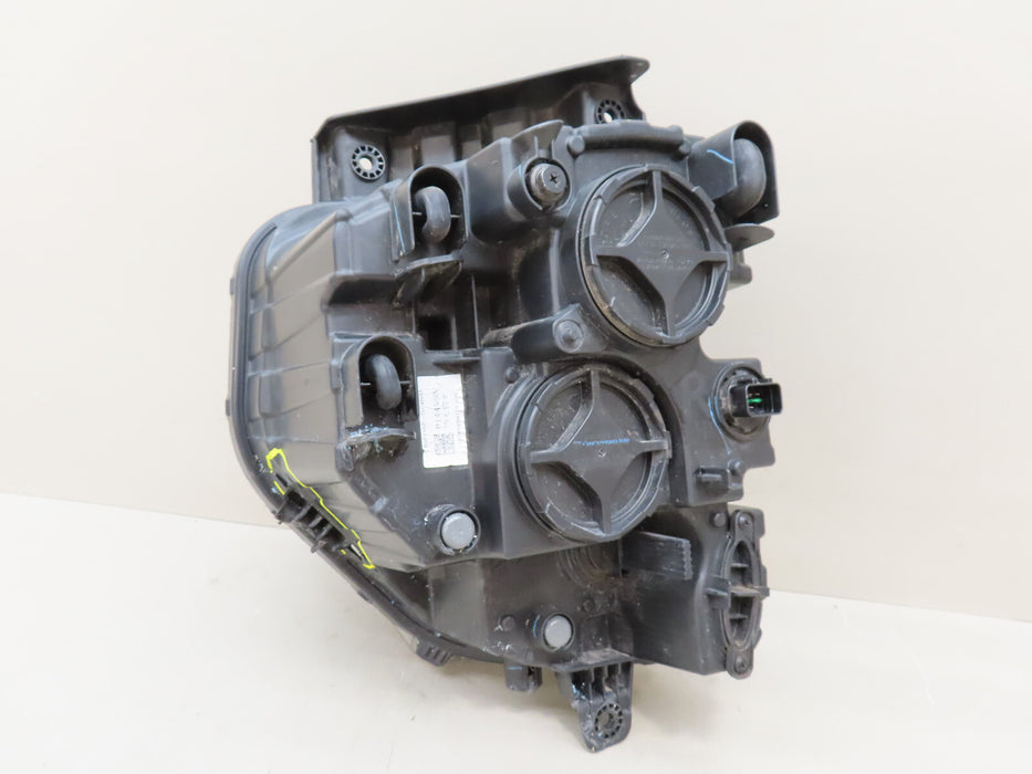 2019 2020 HYUNDAI SANTA FE FRONT RIGHT PASSENGER SIDE HEADLIGHT HEAD LAMP OEM