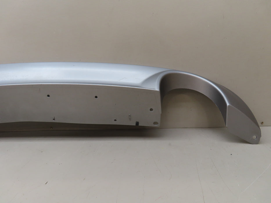 2020 2021 2022 LINCOLN CORSAIR REAR LOWER BUMPER VALANCE OEM LJ7B-17F765