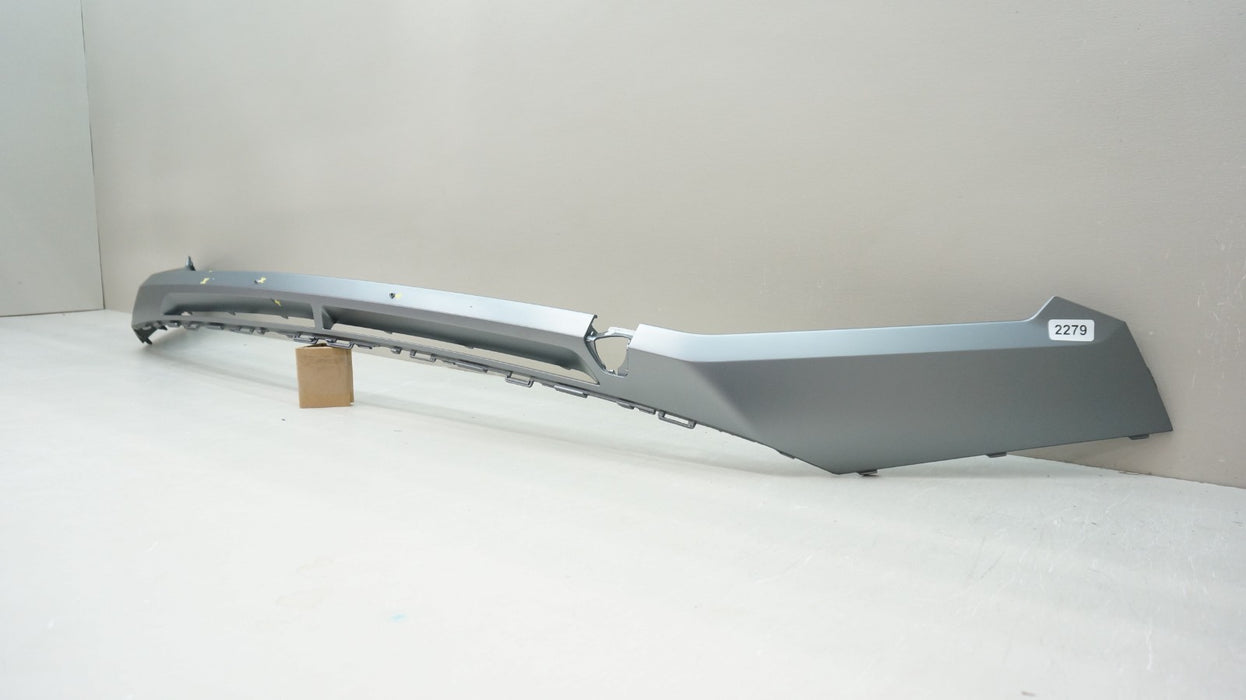 2025-2026 HYUNDAI TUCSON FRONT LOWER BUMPER MOLDING VALANCE OEM 86569-N9GA0