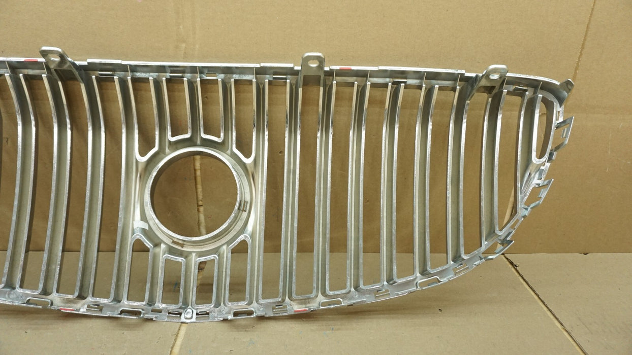 2008-2009 BUICK ALLURE FRONT BUMPER CENTER GRILL GRILLE OEM 15889923 08 09