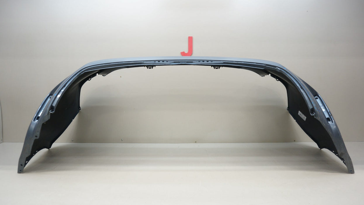 2020-2023 TOYOTA COROLLA REAR BUMPER COVER OEM 52159-02G90