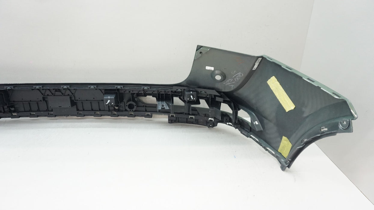 2018-2020 AUDI Q5 REAR BUMPER COVER 80A807301 OEM 18 19 20
