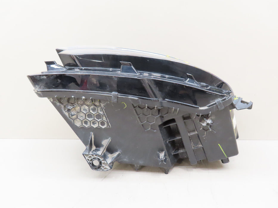 2022-2024 JEEP GRAND CHEROKEE FRONT LEFT DRIVER HEADLIGHT FULL LED OEM