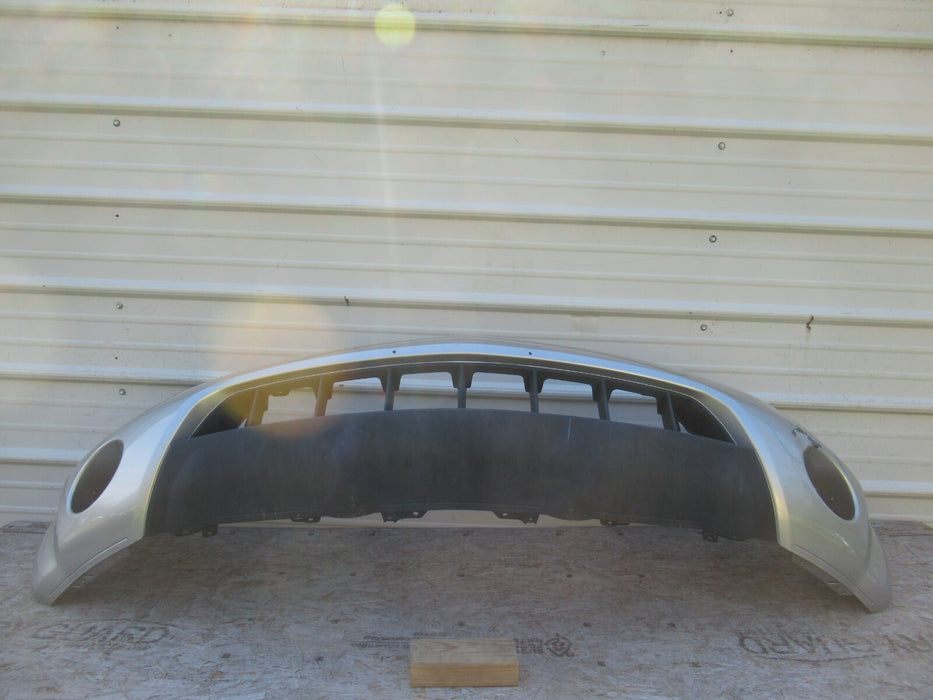 2003-2005 NISSAN MURANO FRONT BUMPER COVER PANEL FACTORY 62022-CA040 OEM