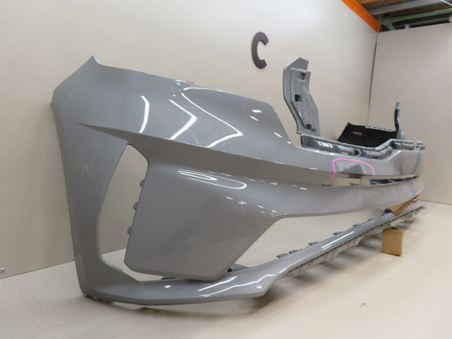 2021-2023 KIA SORENTO GT FRONT BUMPER COVER OEM 86511-R5300