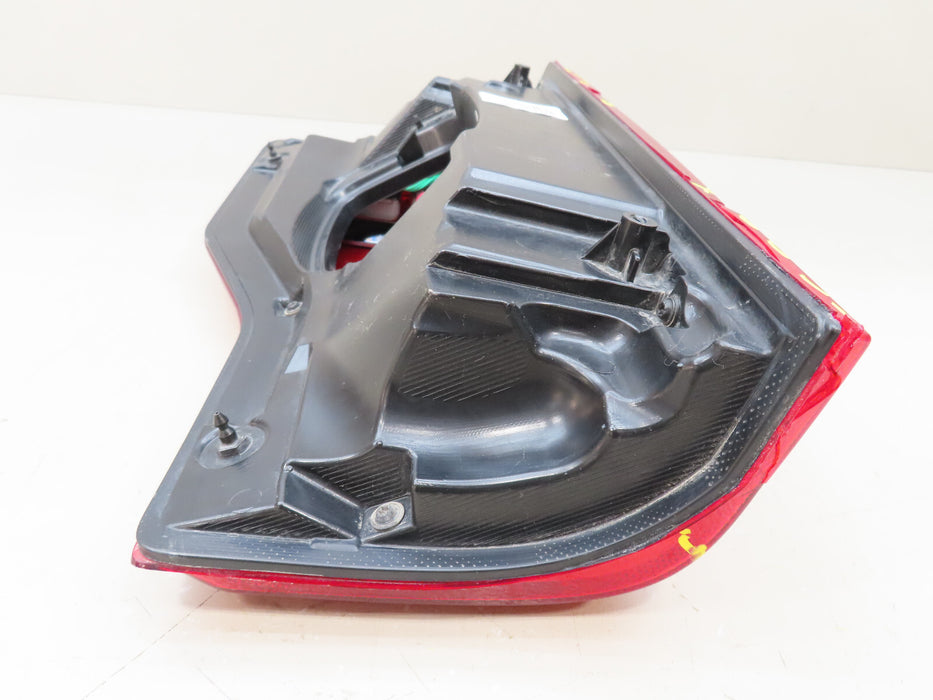 2020-2022 FORD F250 F-250 F350 F-350 REAR RIGHT PASSENGER TAIL LIGHT OEM