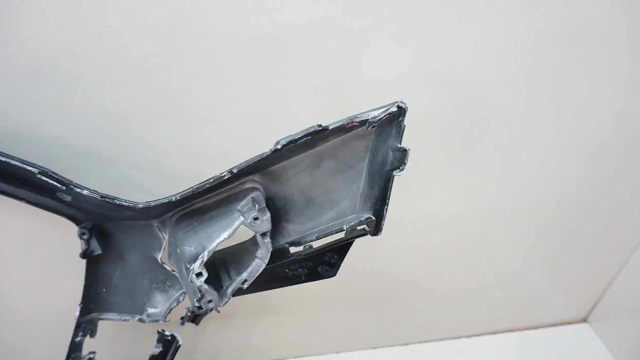 2022-2025 AUDI RS3 FRONT BUMPER GRILLE TRIM FRAME 8Y0 807 725 OEM