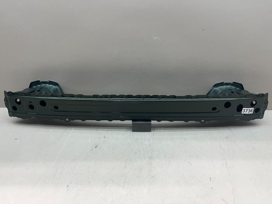2017-2026 SUBARU REAR BUMPER IMPACT BAR 57711FL03A9P OEM
