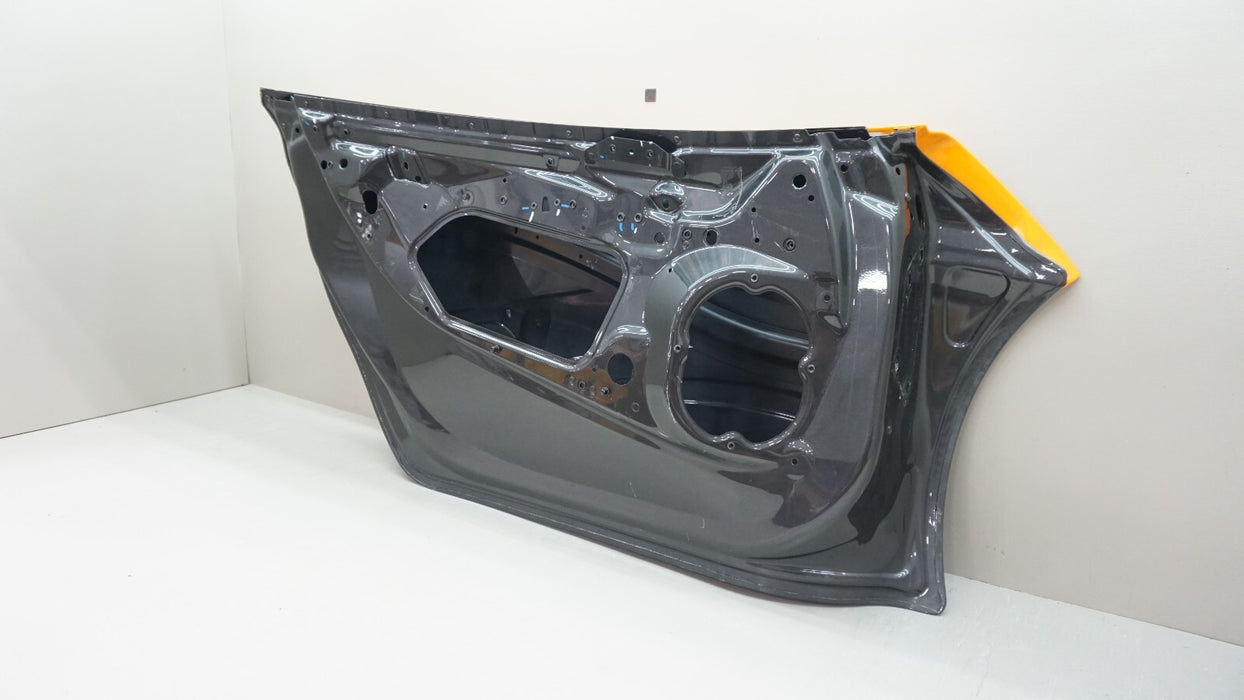 2015- 2021 MCLAREN 570S FRONT LEFT DRIVERS SIDE DOOR SHELL W PANEL OEM