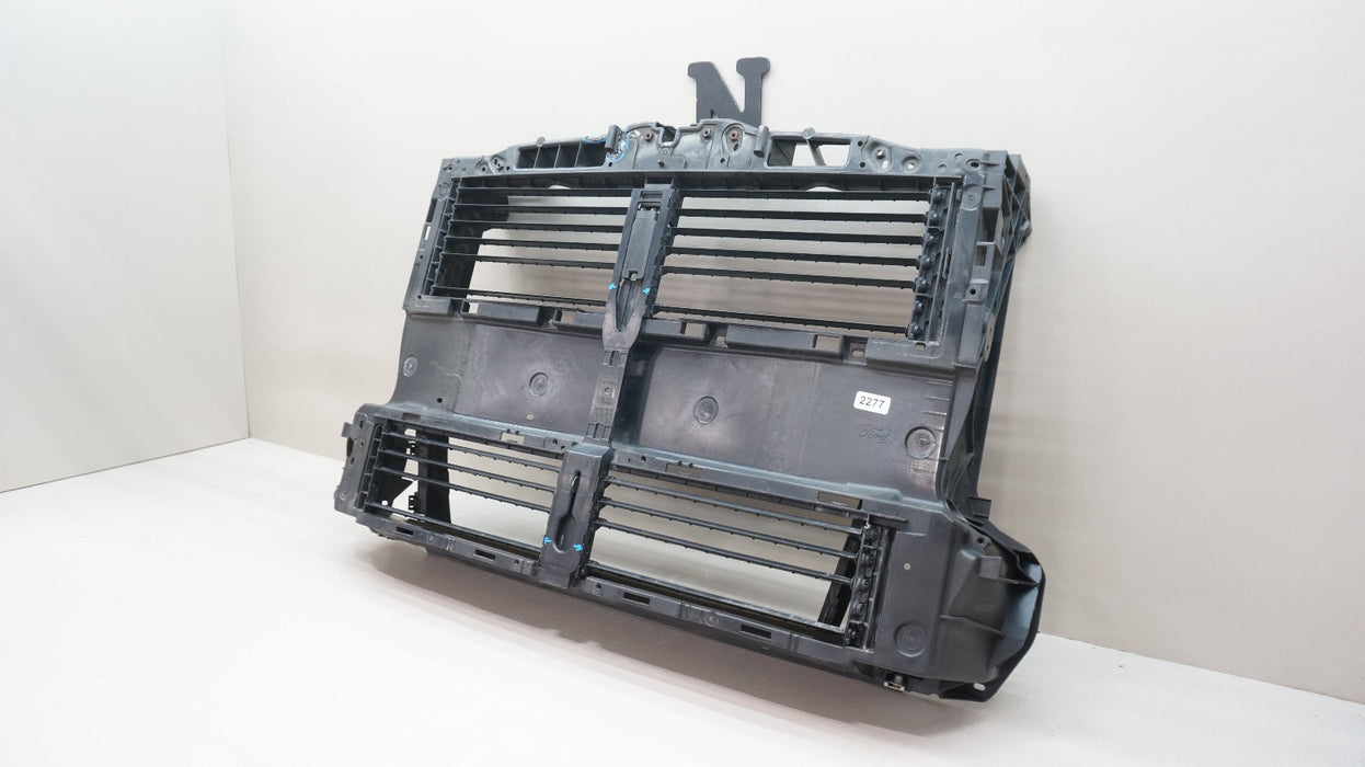 2020-2022 FORD ESCAPE FRONT GRILLE ACTIVE RADIATOR SHUTTER LX6B-8472-B OEM