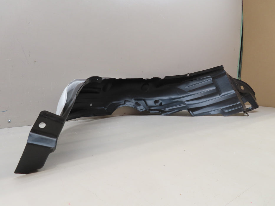 2014-2016 TOYOTA COROLLA FRONT RIGHT PASSENGER INNER FENDER LINER AFTERMARKET