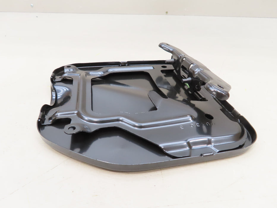 2012-2019 NISSAN VERSA REAR FUEL DOOR OEM G8830-1PAMA