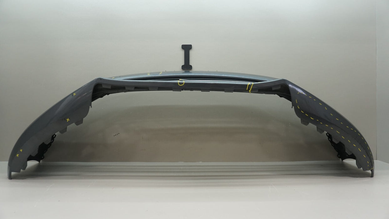 2011-2014 VOLKSWAGEN JETTA GLI FRONT BUMPER COVER W/ GRILLE OEM 5C6.807.221