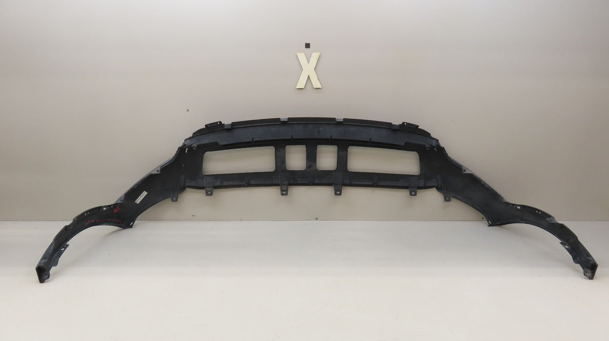 2020-2022 KIA SPORTAGE FRONT LOWER BUMPER COVER OEM 86512-D9LA0