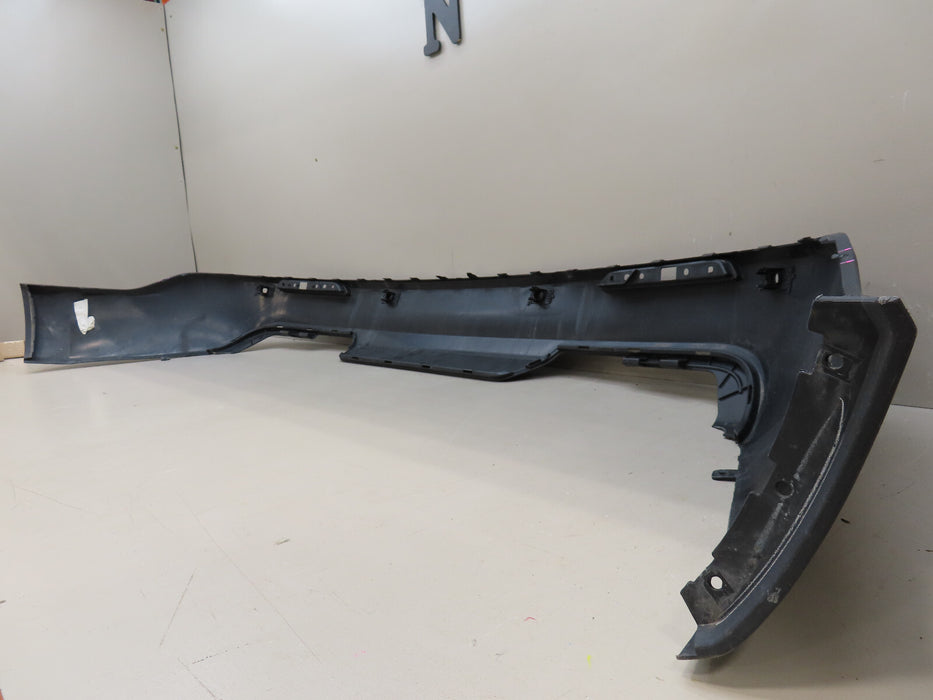 2020-2024 FORD EXPLORER REAR LOWER BUMPER COVER OEM LB5B-17F954