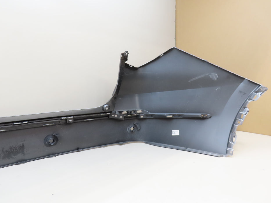 2021-2022 ACURA MDX REAR BUMPER COVER OEM 71501 TYA A000