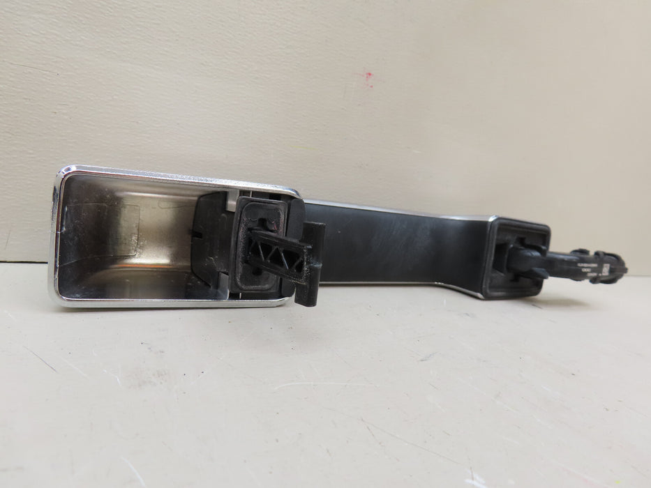 2021-2024 FORD F-150 F-250 F-350 F150 F250 F350 RIGHT PASSENGER DOOR HANDLE OEM