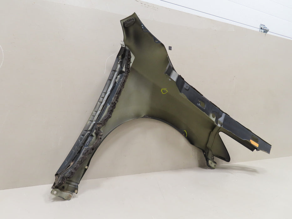2009-2014 NISSAN MAXIMA FRONT LEFT DRIVER SIDE FENDER PANEL OEM