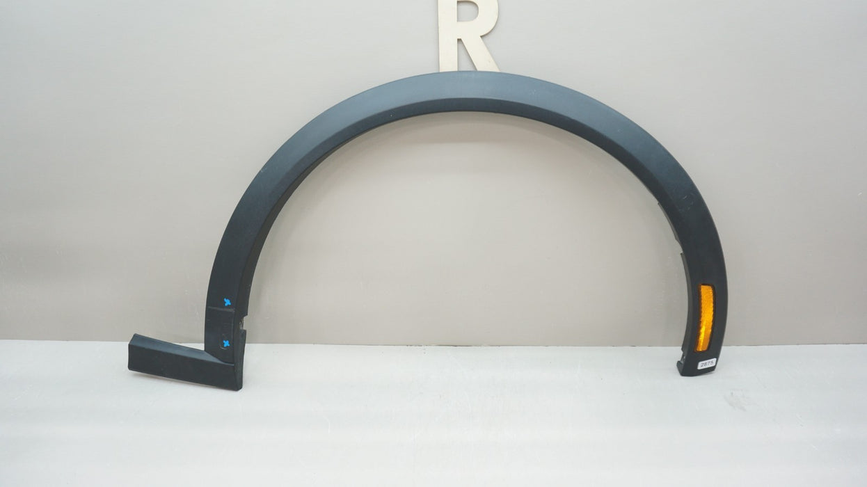 2021-2025 FORD MUSTANG MACH-E FRONT RIGHT SIDE FENDER FLARE OEM LJ8B-R16D238