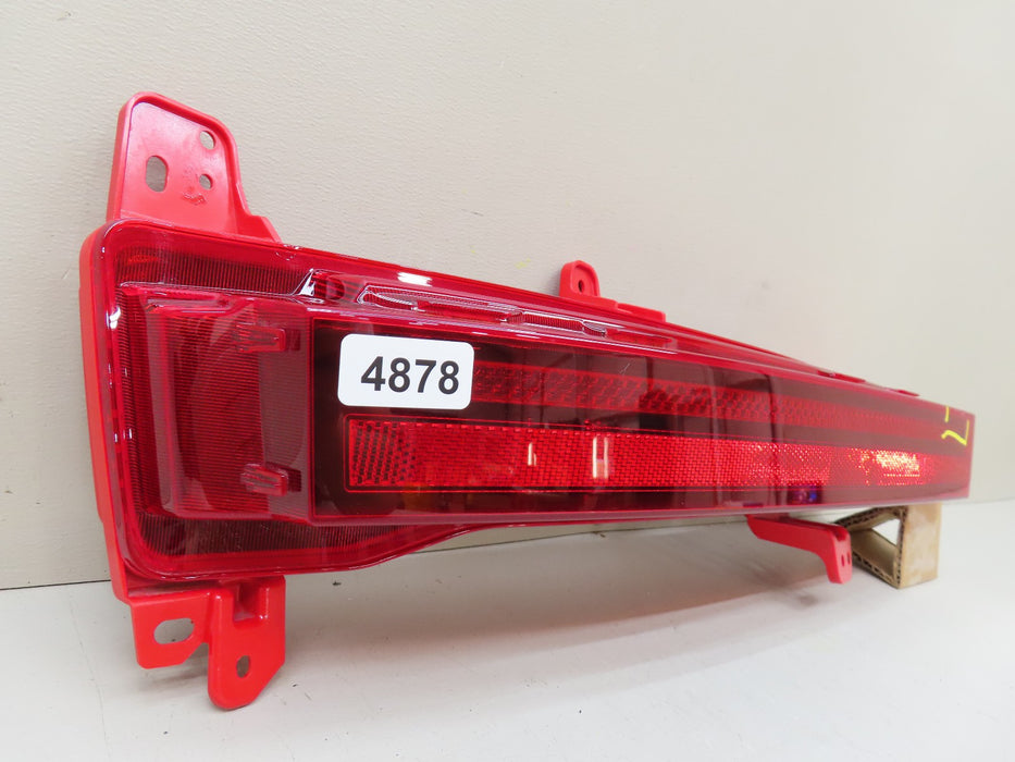 2024-2025 HYUNDAI SANTA FE REAR LEFT DRIVER SIDE LOWER INNER TAIL LIGHT OEM