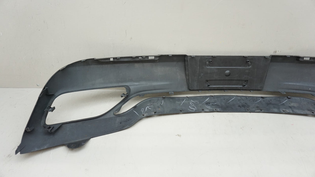2017-2020 LINCOLN MKZ REAR LOWER BUMPER COVER VALANCE PANEL OEM HP53-17A894-ADW