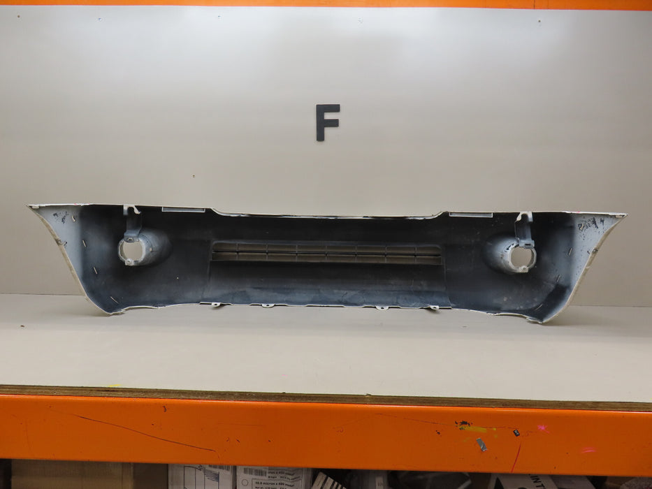 2005-2011 TOYOTA TACOMA FRONT BUMPER COVER OEM