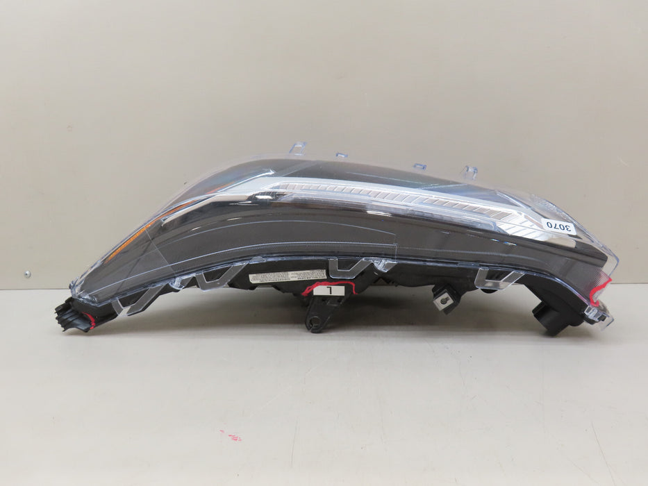 2022-2024 TOYOTA RAV4 LEFT DRIVER SIDE HEADLIGHT LED OEM
