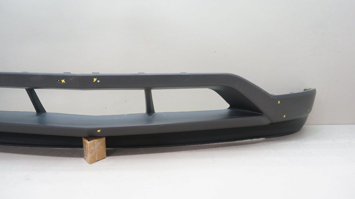 2016-2017 CHEVROLET EQUINOX FRONT LOWER BUMPER COVER VALANCE OEM 23476003