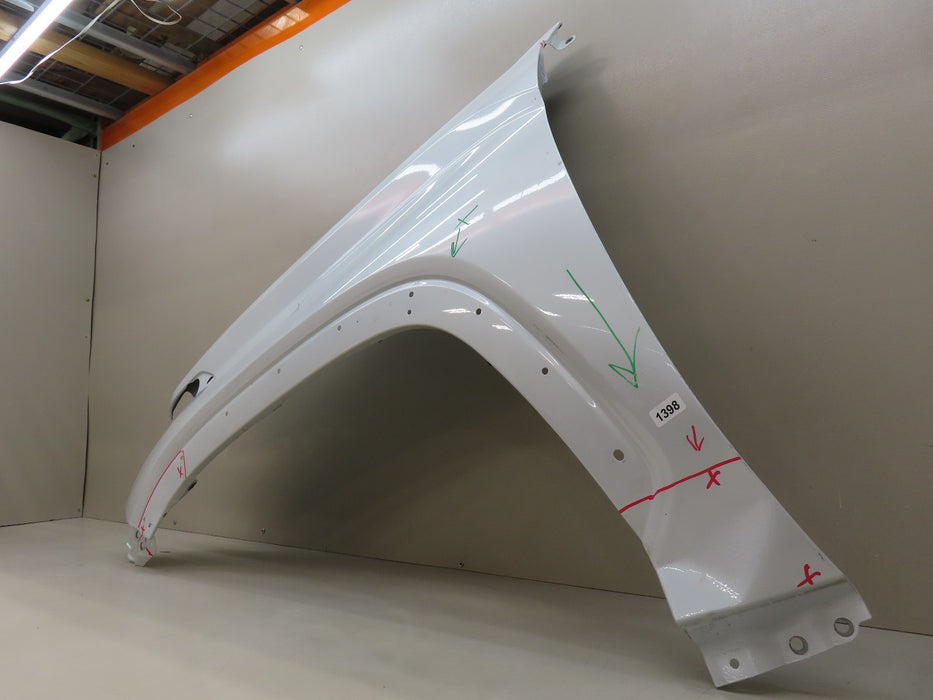2022-2025 TOYOTA TUNDRA FRONT LEFT DRIVER SIDE FENDER PANEL OEM