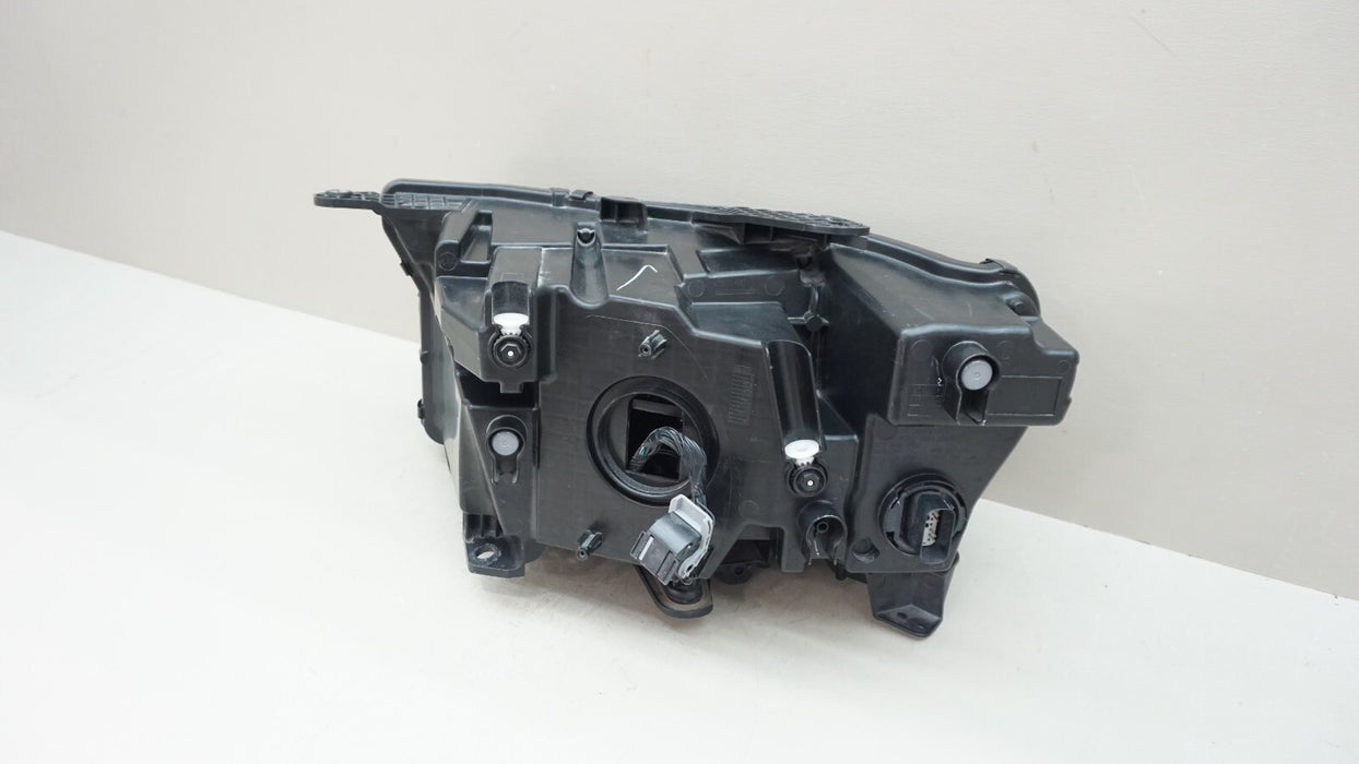 2021-2023 JEEP GRAND CHEROKEE FRONT RIGHT PASSENGER SIDE HEADLIGHT OEM